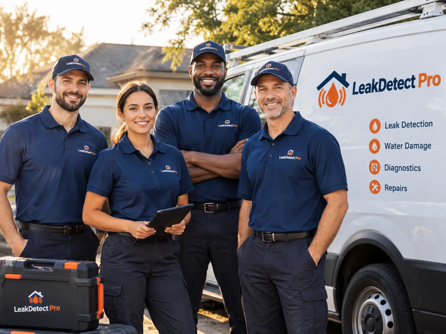 Roof Repair company in Wendell, NC
